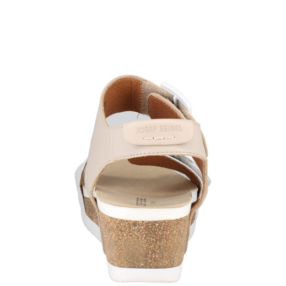 Josef Seibel Quinn 02 Sandal