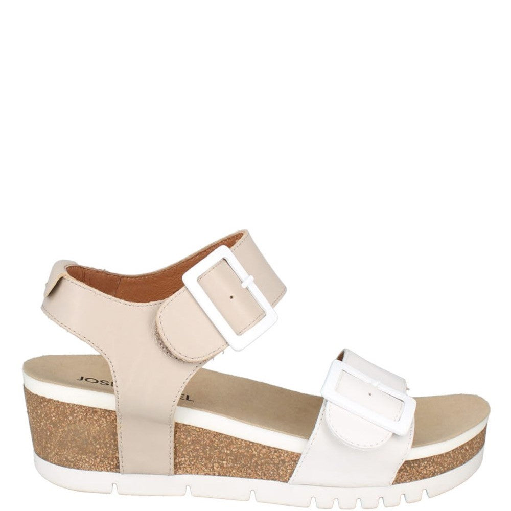 Josef Seibel Quinn 02 Sandal