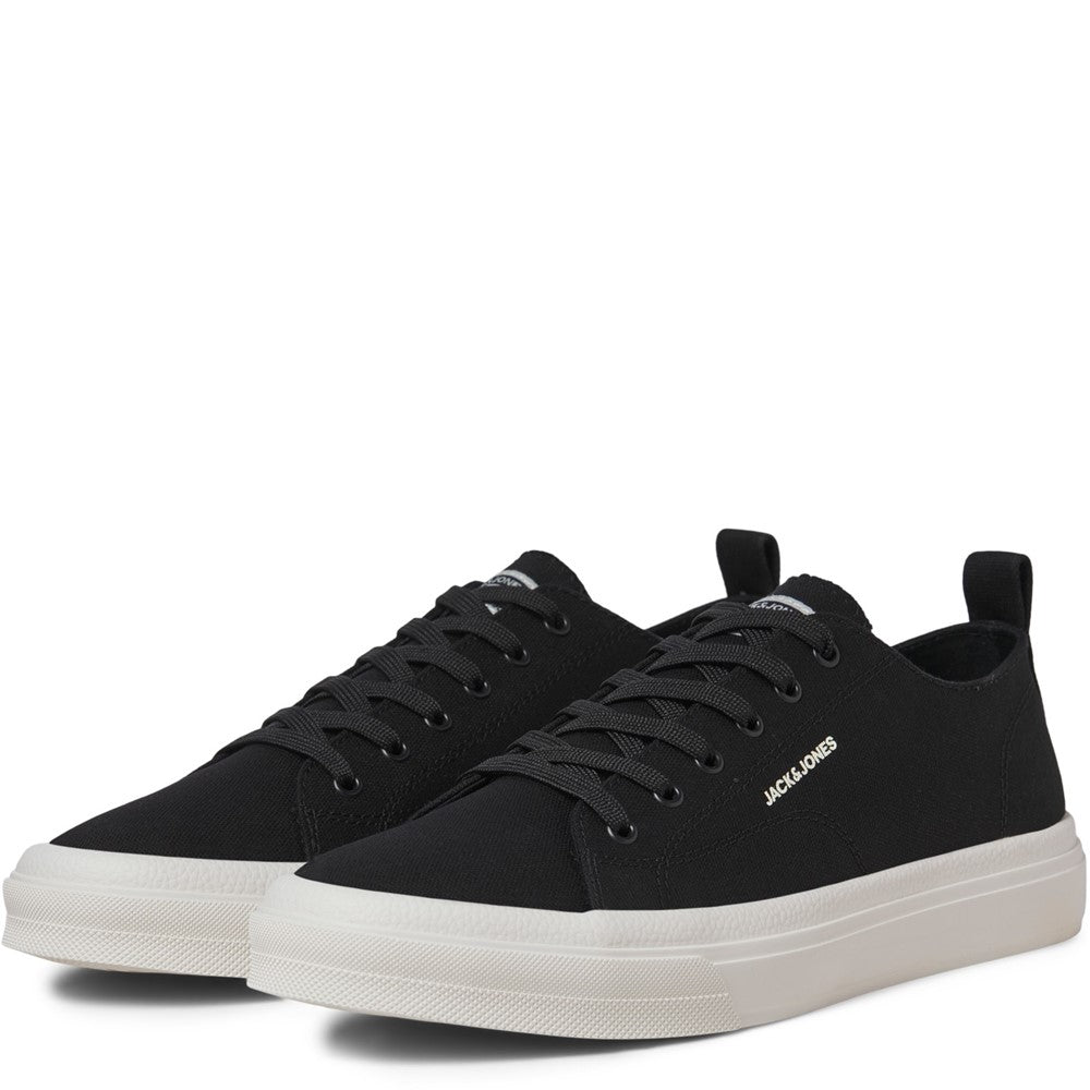 Jack & Jones Bayswater Canvas Trainer