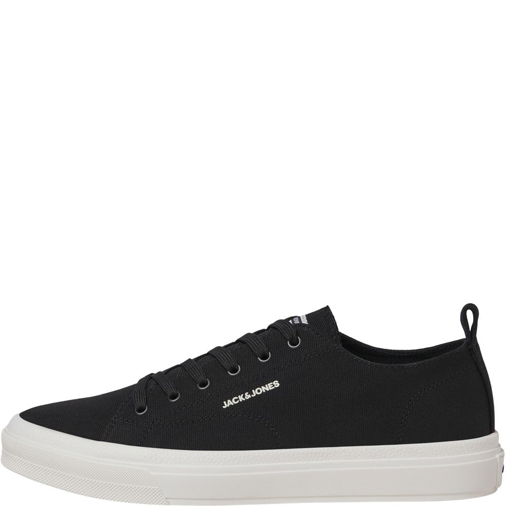 Jack & Jones Bayswater Canvas Trainer