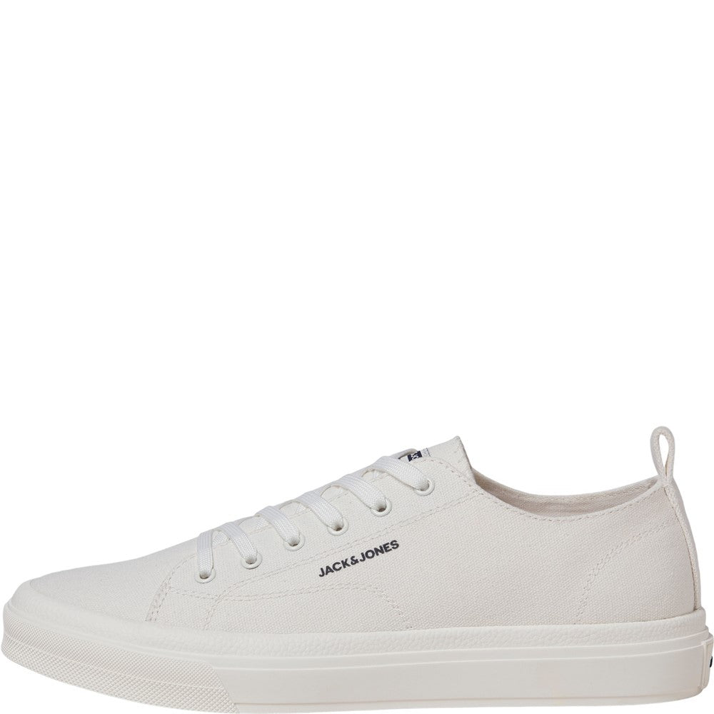 Jack & Jones Bayswater Canvas Trainer