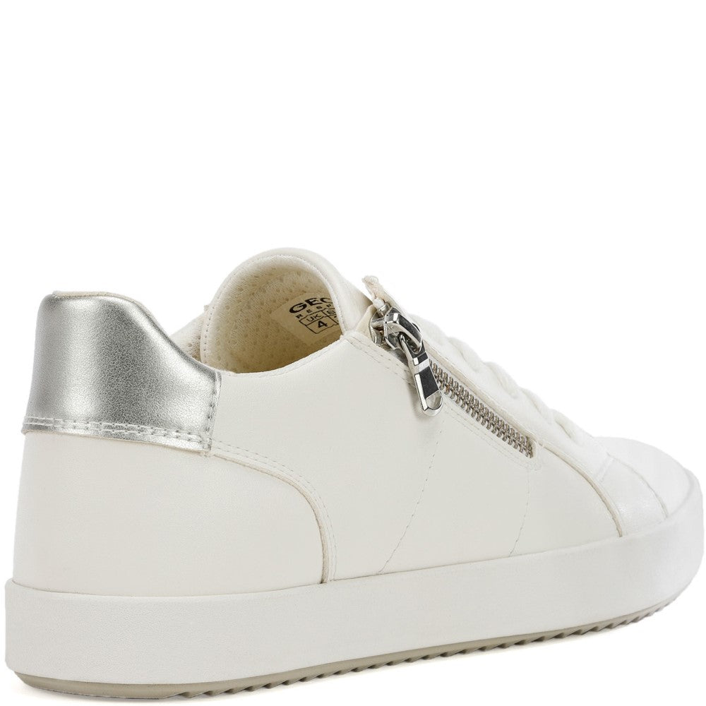 Geox D Blomiee A Sneakers