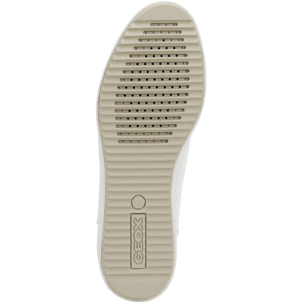 Geox D Blomiee A Sneakers