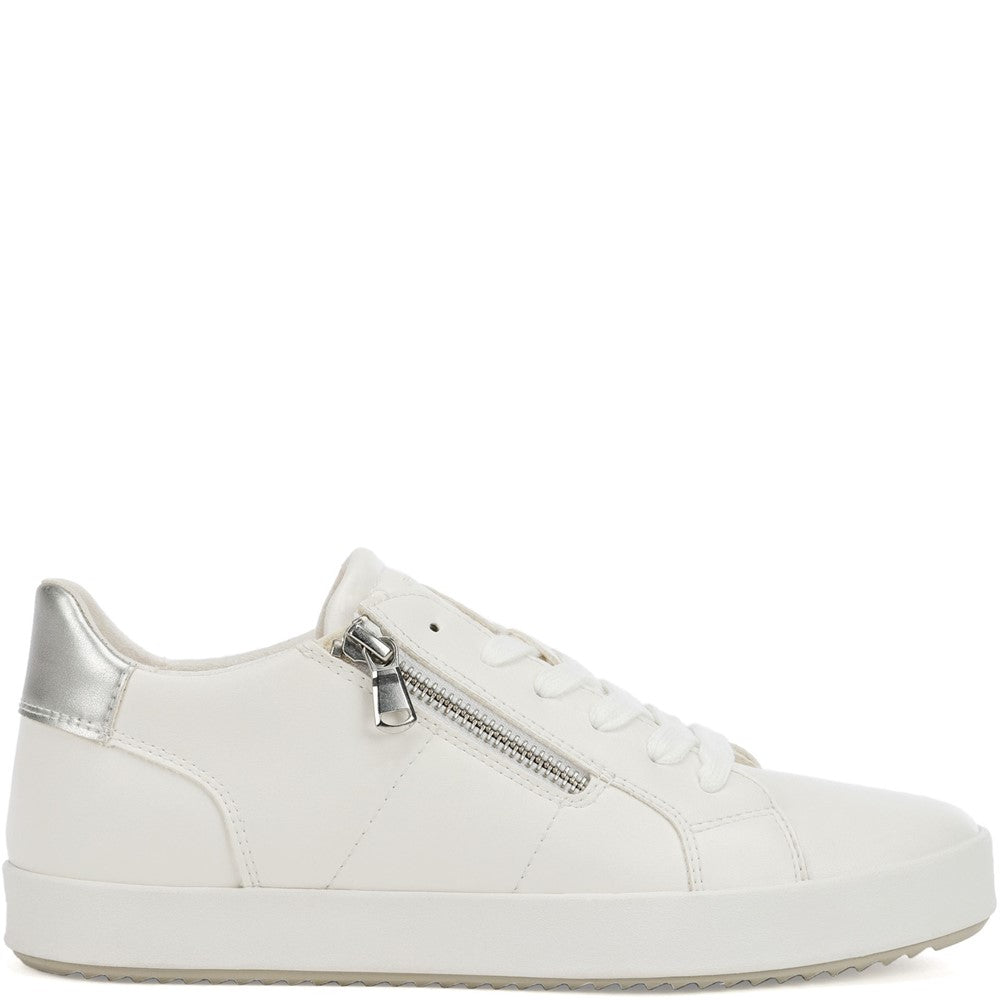 Geox D Blomiee A Sneakers