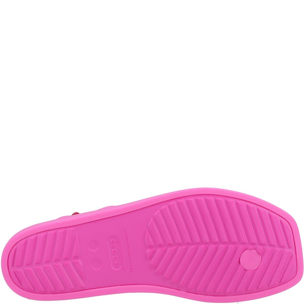 Crocs Miami Thong Flip