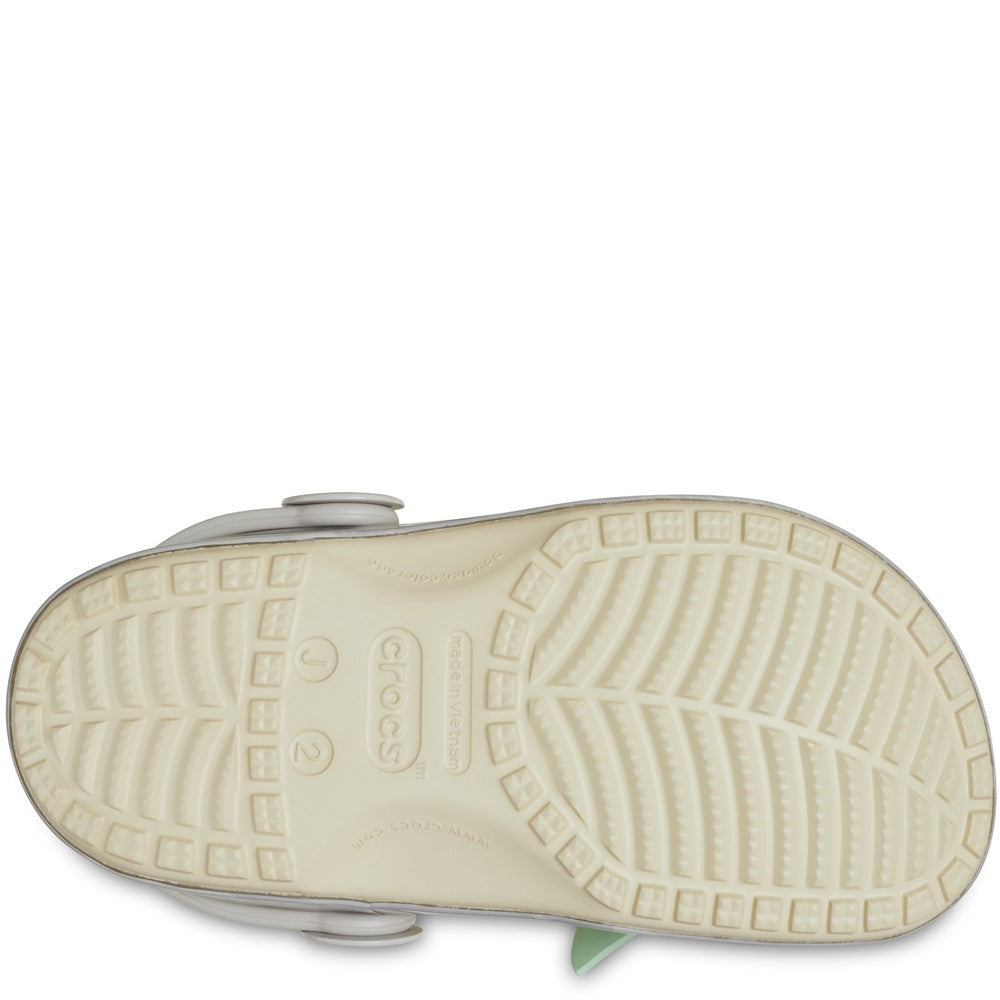 Crocs Kids Grogu Classic Clog