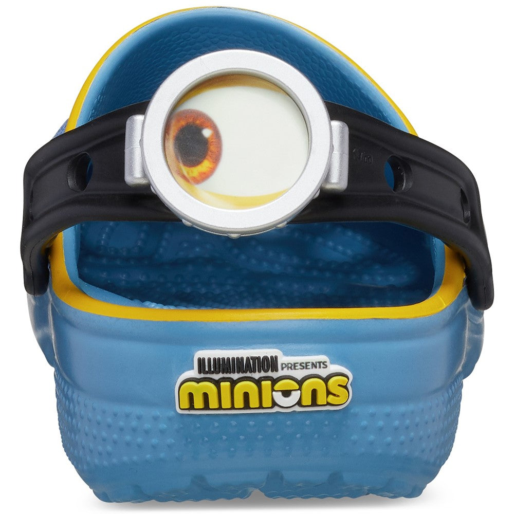 Crocs Kids Despicable Me Classic Clog