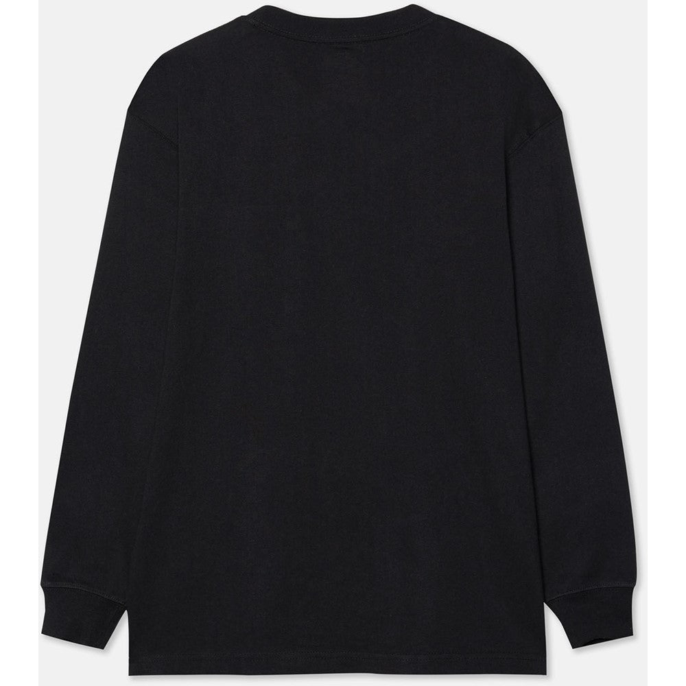Dickies Pocket Tee Long Sleeve