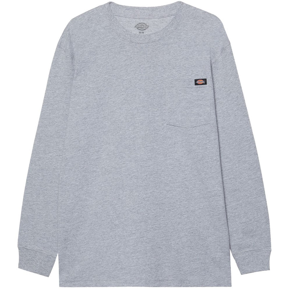 Dickies Pocket Tee Long Sleeve