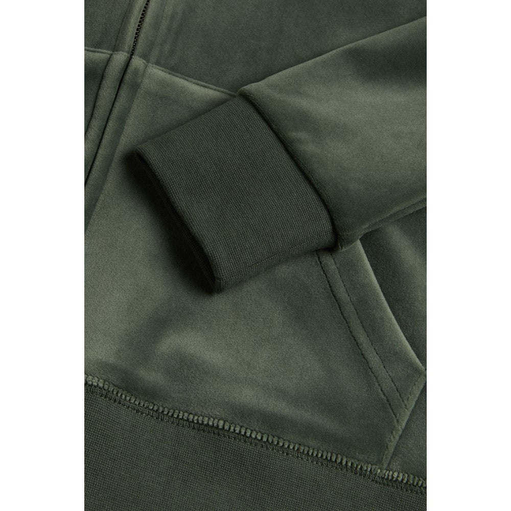 Juicy Couture Robertson Classic Jacket