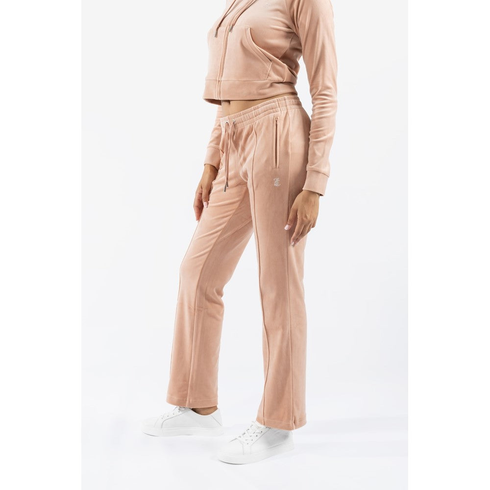 Juicy Couture Velour Track Pant