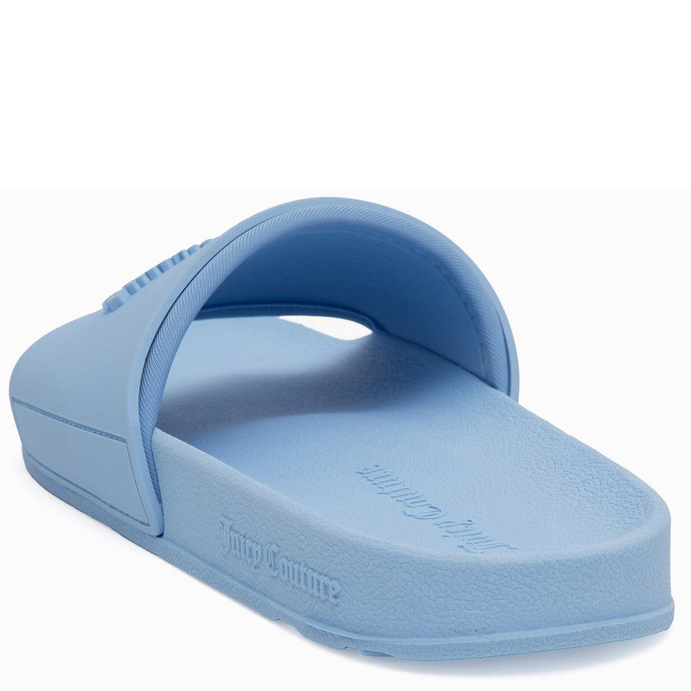 Juicy Couture Embossed Slider