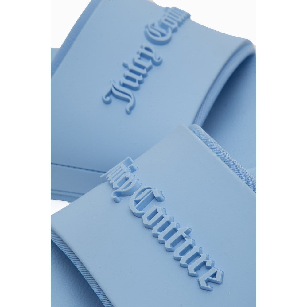 Juicy Couture Embossed Slider