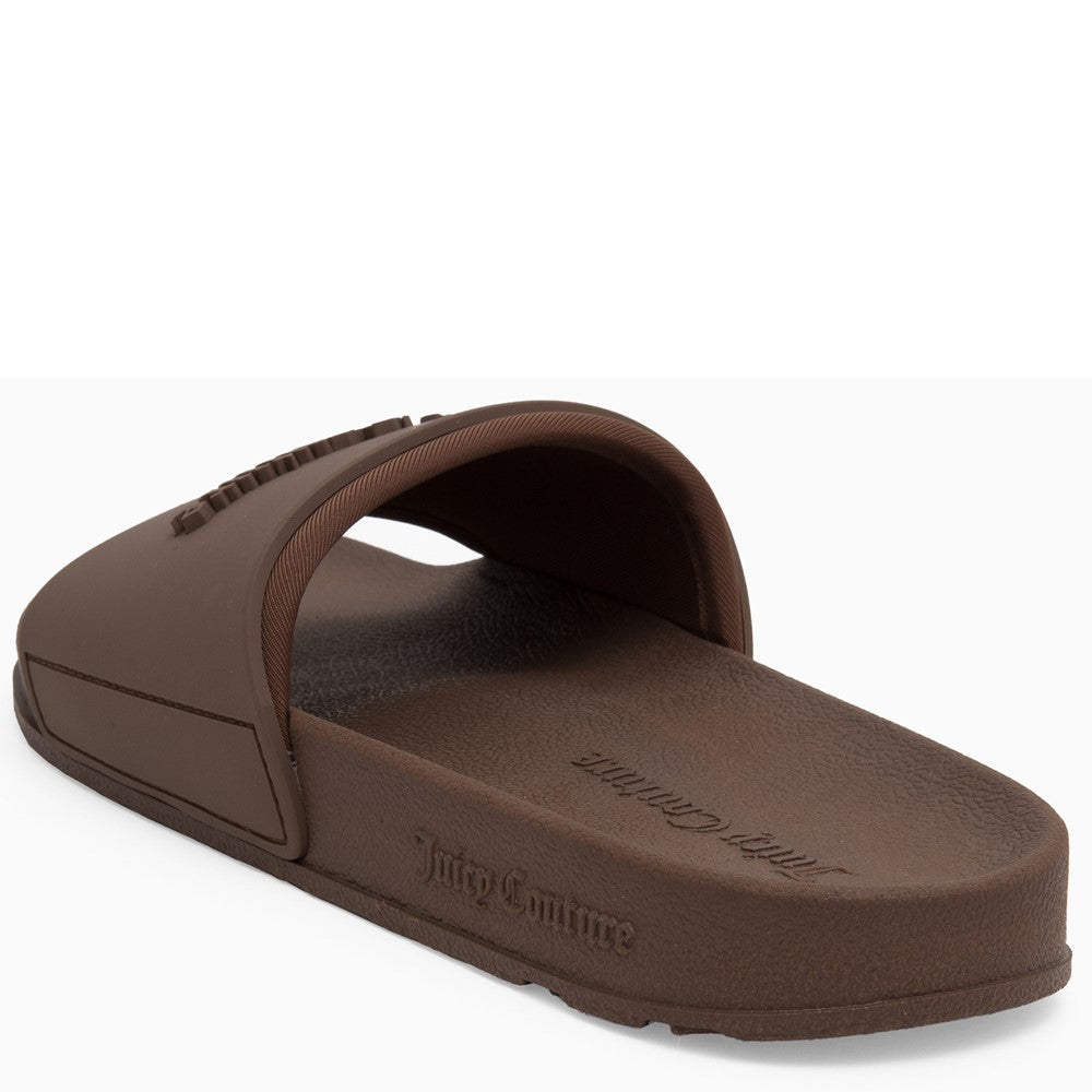 Juicy Couture Embossed Slider