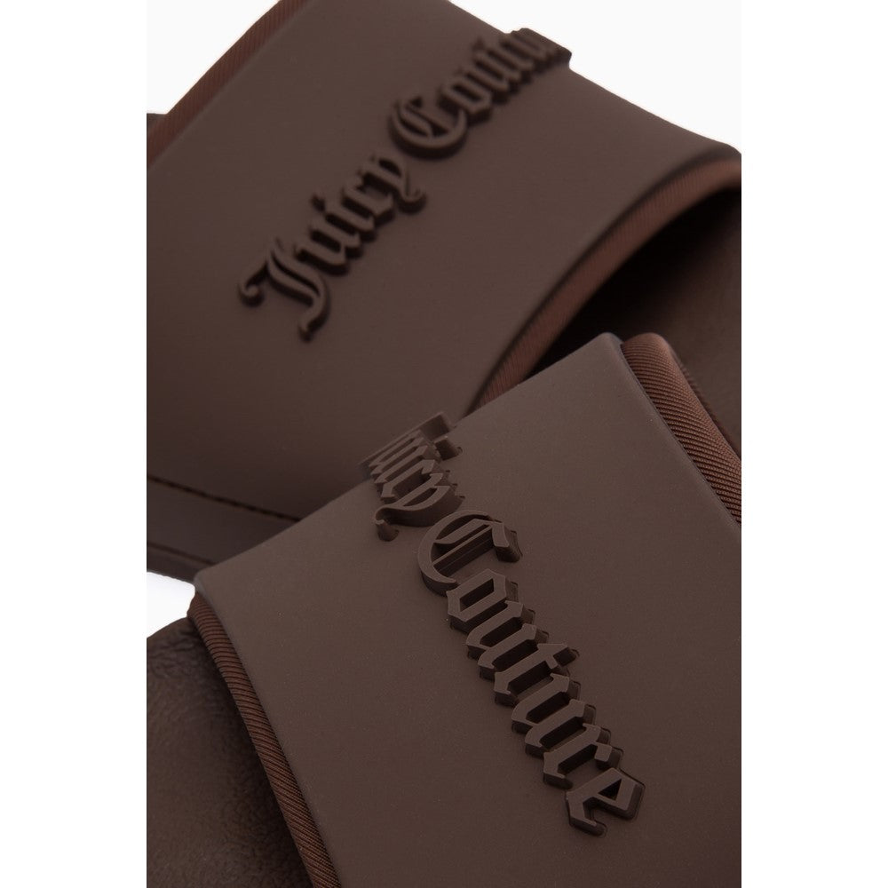 Juicy Couture Embossed Slider