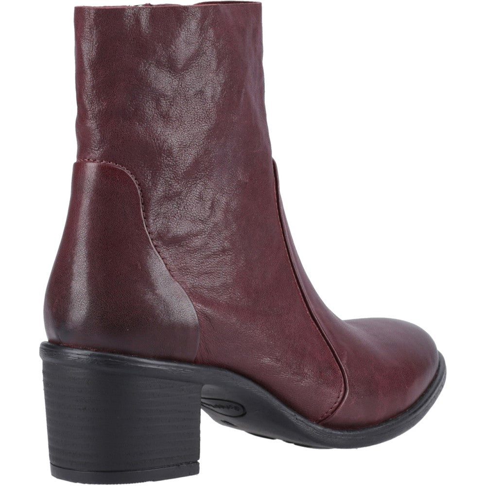 Hush Puppies Winona Ankle Boots