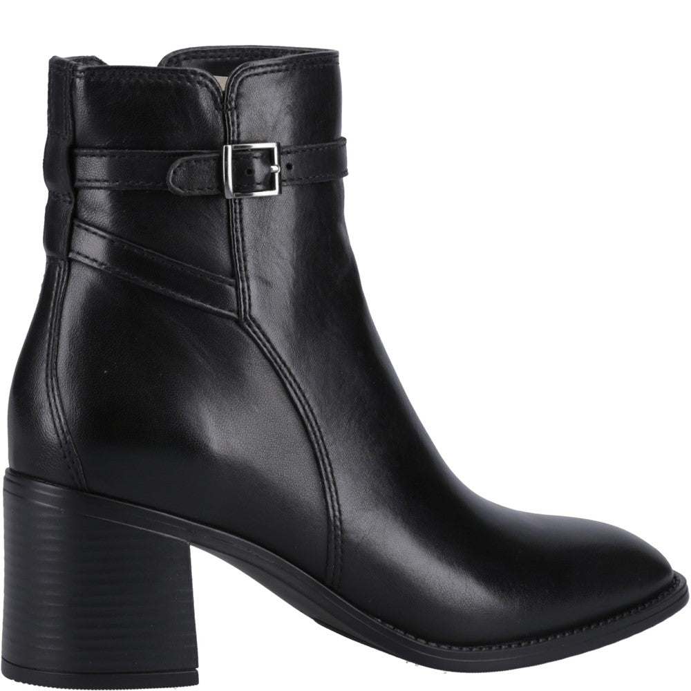 Hush Puppies Caitlyn Ankle Boots