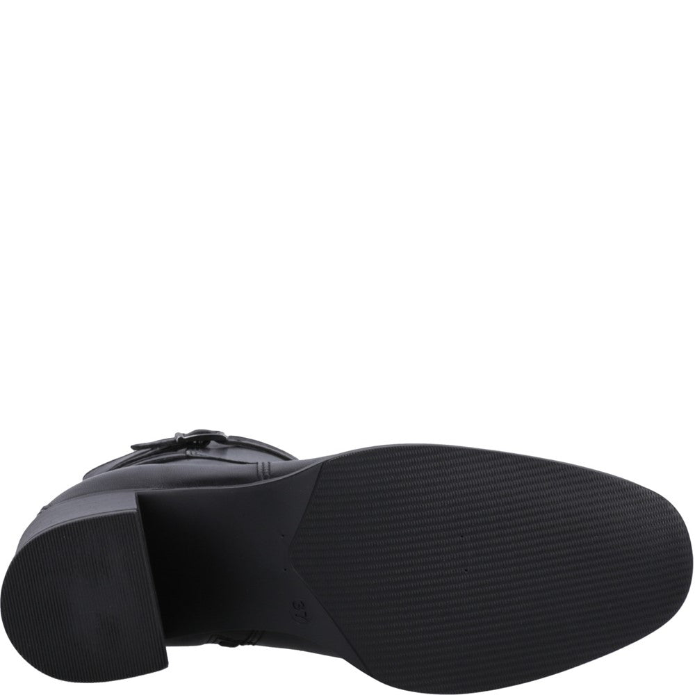 Hush Puppies Caitlyn Ankle Boots