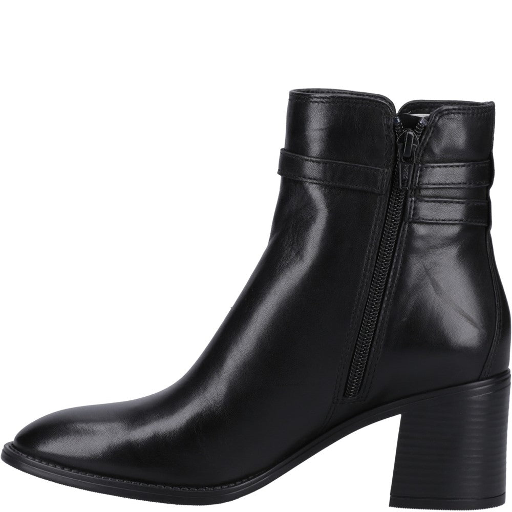 Hush Puppies Caitlyn Ankle Boots