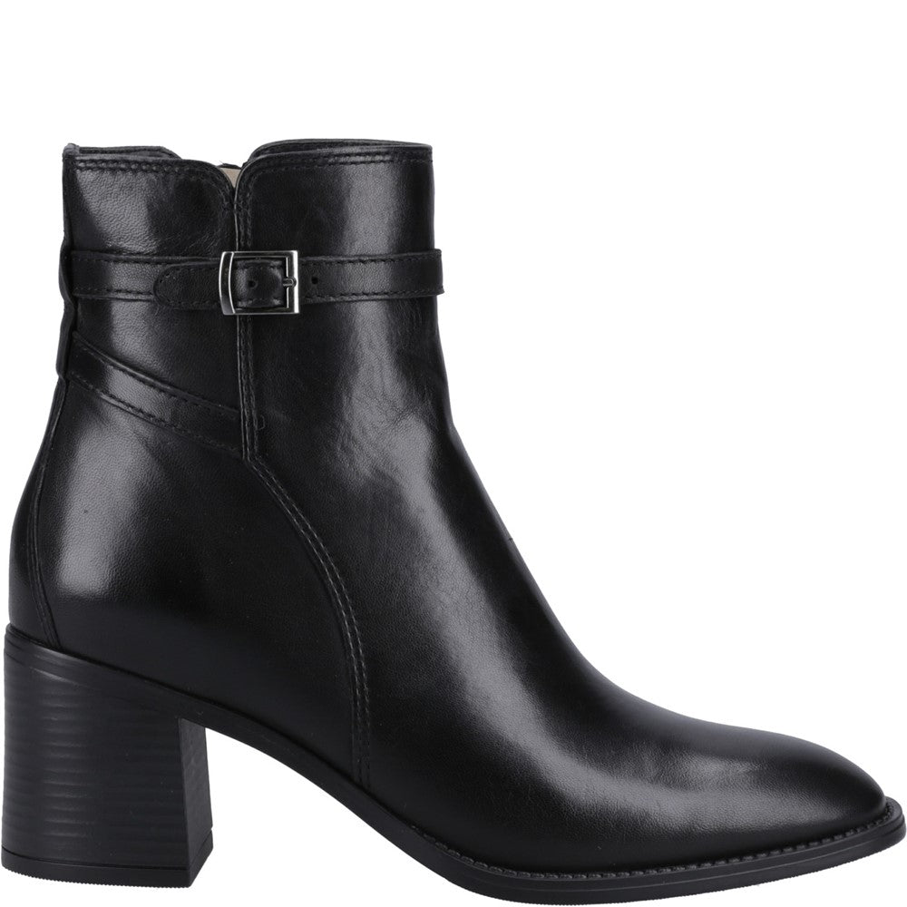 Hush Puppies Caitlyn Ankle Boots