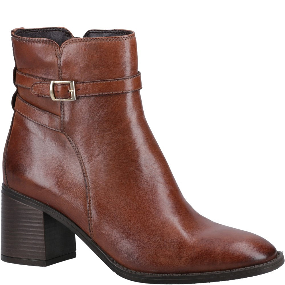 Hush Puppies Caitlyn Ankle Boots