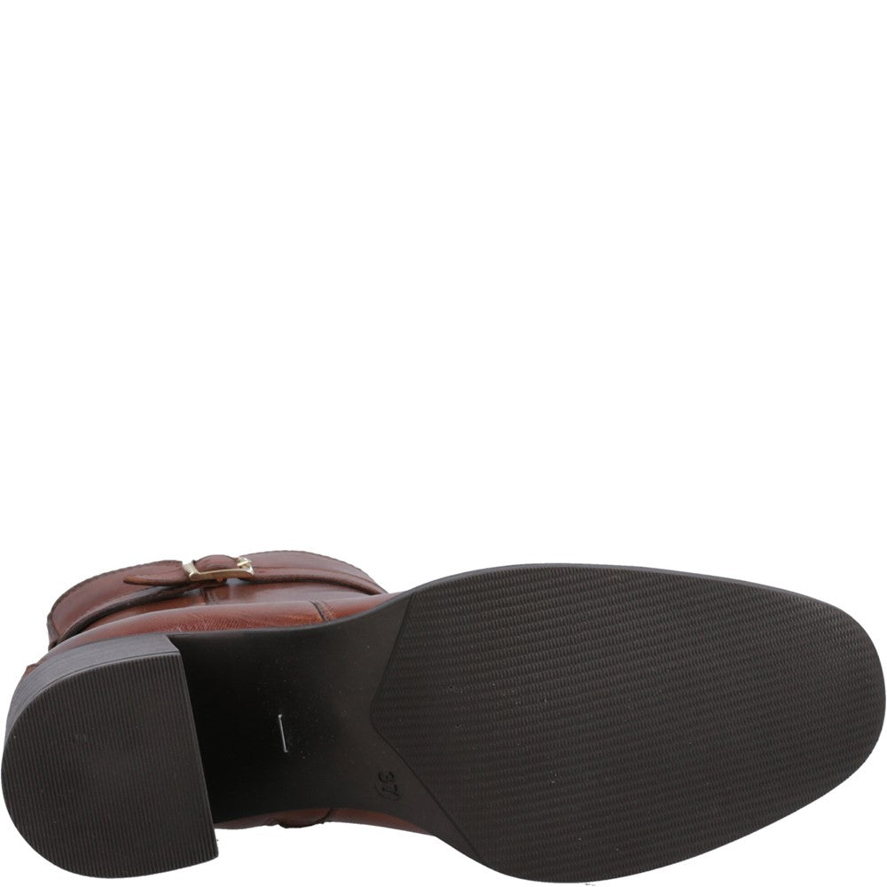 Hush Puppies Caitlyn Ankle Boots