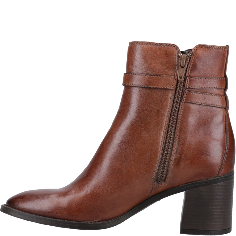 Hush Puppies Caitlyn Ankle Boots