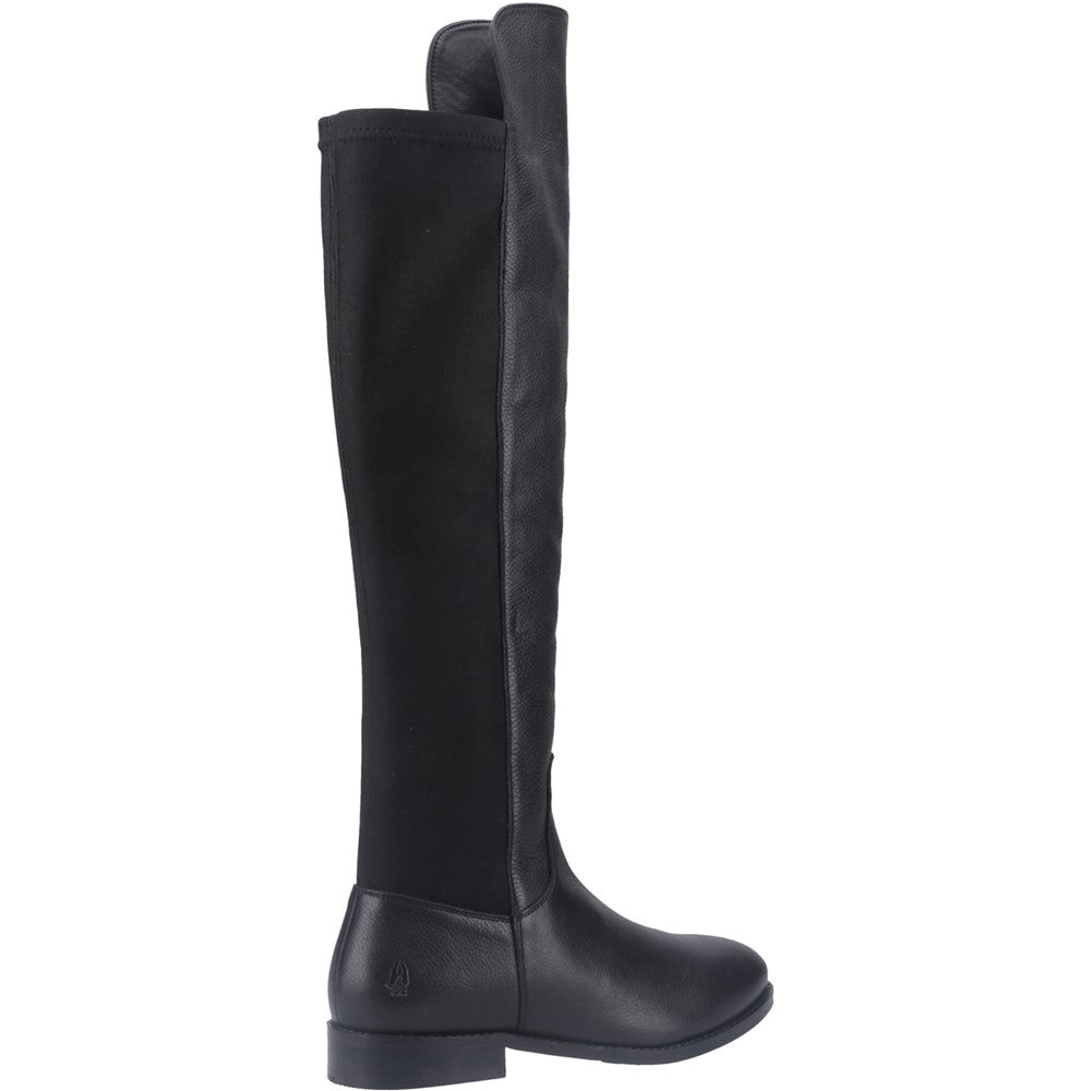 Hush Puppies Paisley Long Boots