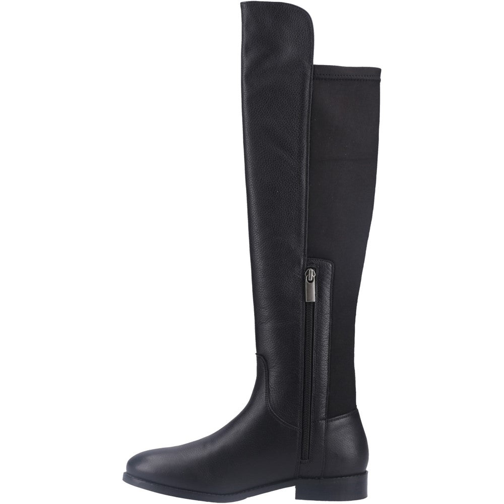 Hush Puppies Paisley Long Boots