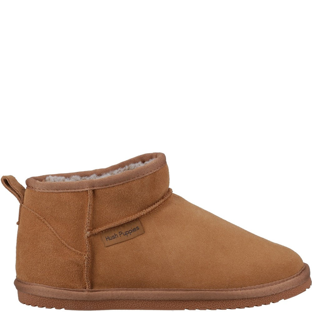Hush Puppies Ashanti Slippers