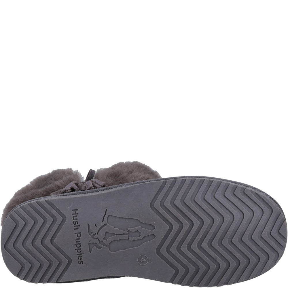 Hush Puppies Ayana Slippers