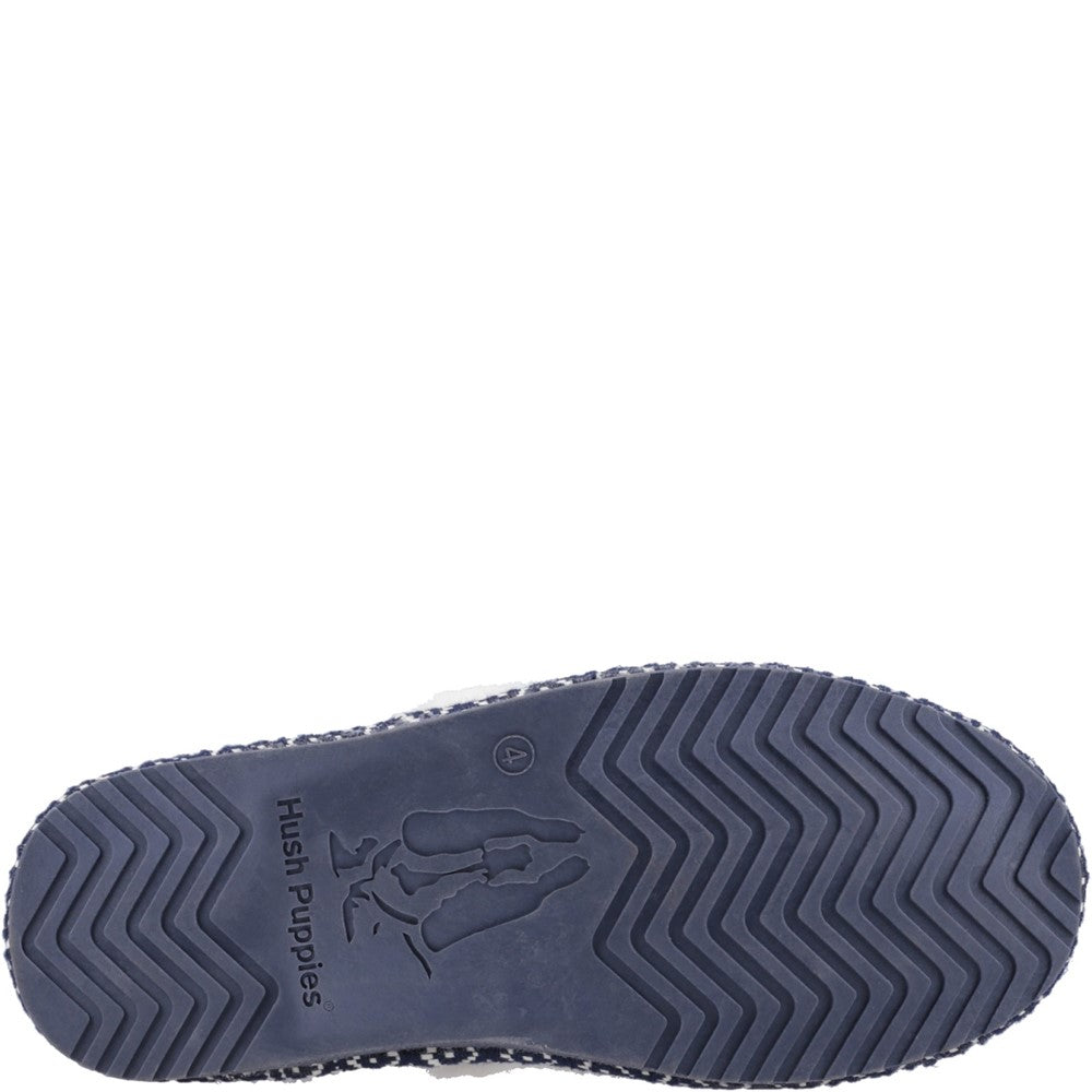 Hush Puppies Ariel Slippers