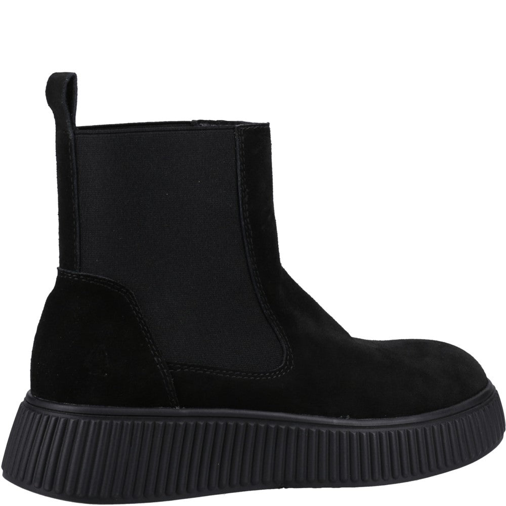 Hush Puppies Alana Ankle Boots