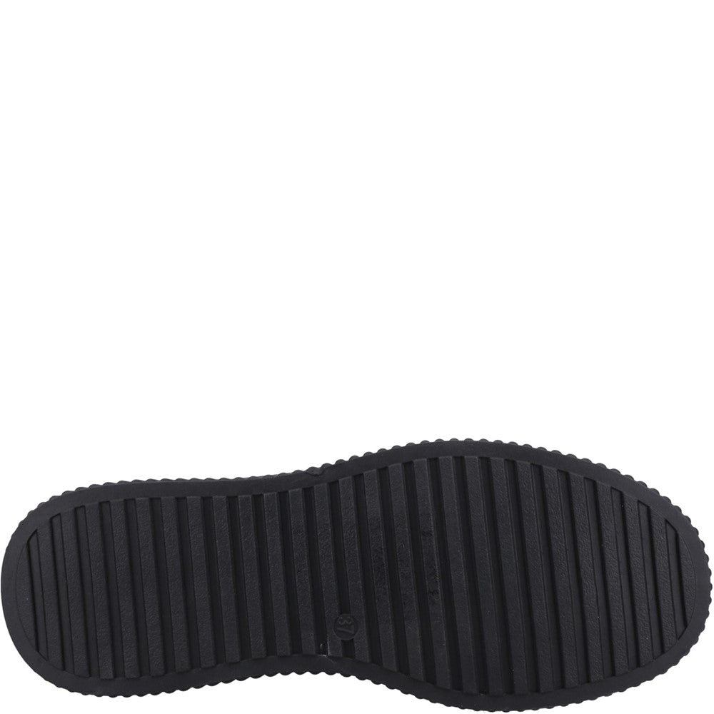 Hush Puppies Alana Ankle Boots