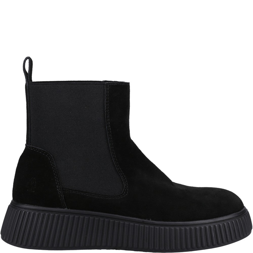 Hush Puppies Alana Ankle Boots