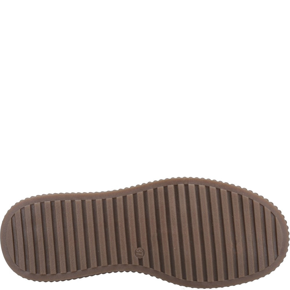 Hush Puppies Alana Ankle Boots