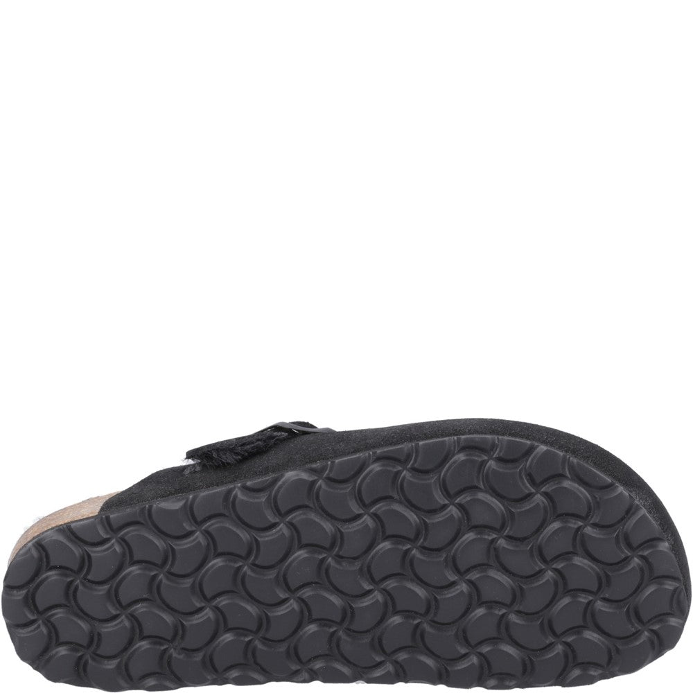 Hush Puppies Jade Slippers