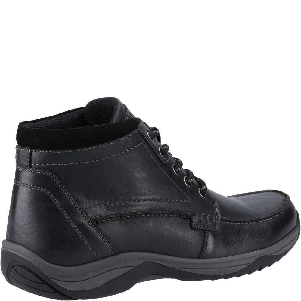 Hush Puppies Daryl Boots