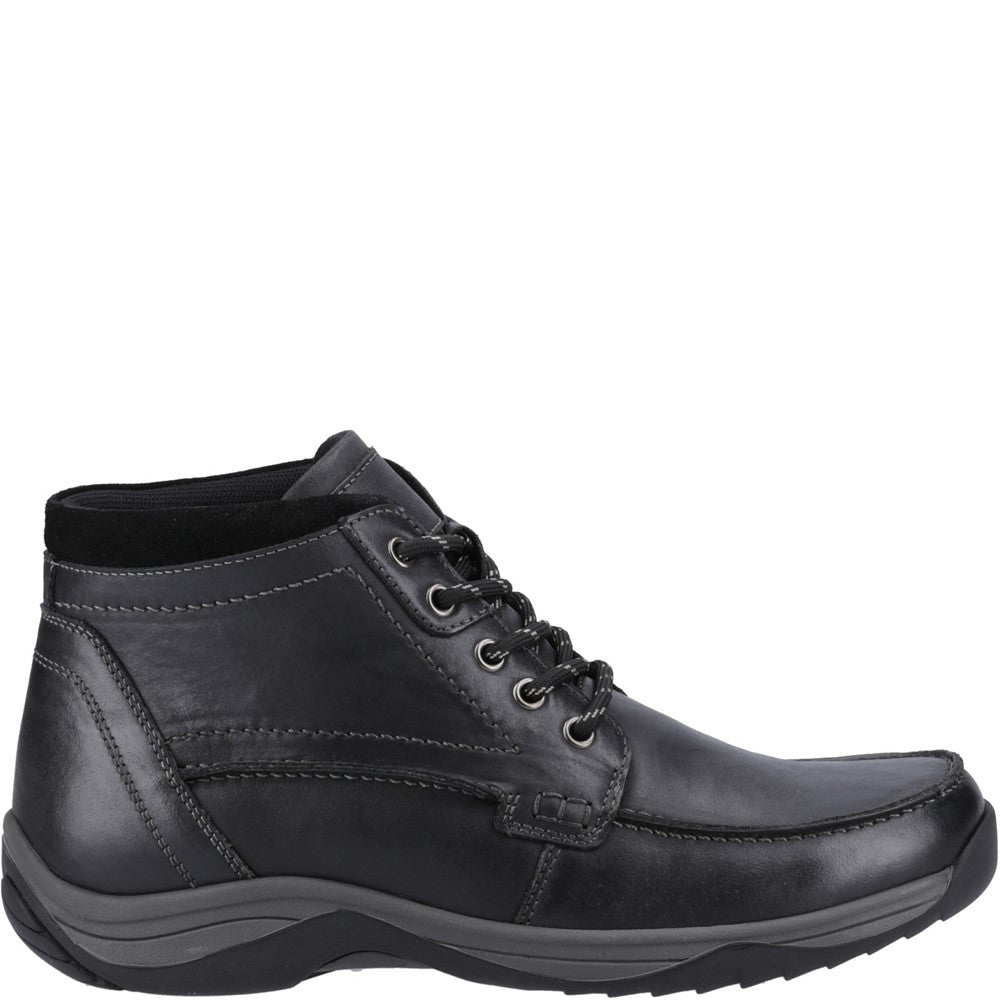 Hush Puppies Daryl Boots