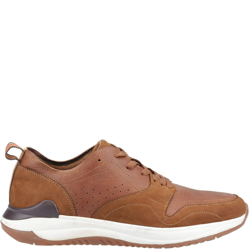 Hush Puppies Fabio Trainers
