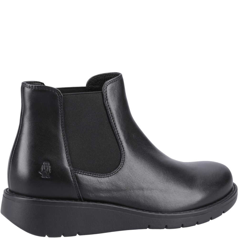 Hush Puppies Leonie Ankle Boots