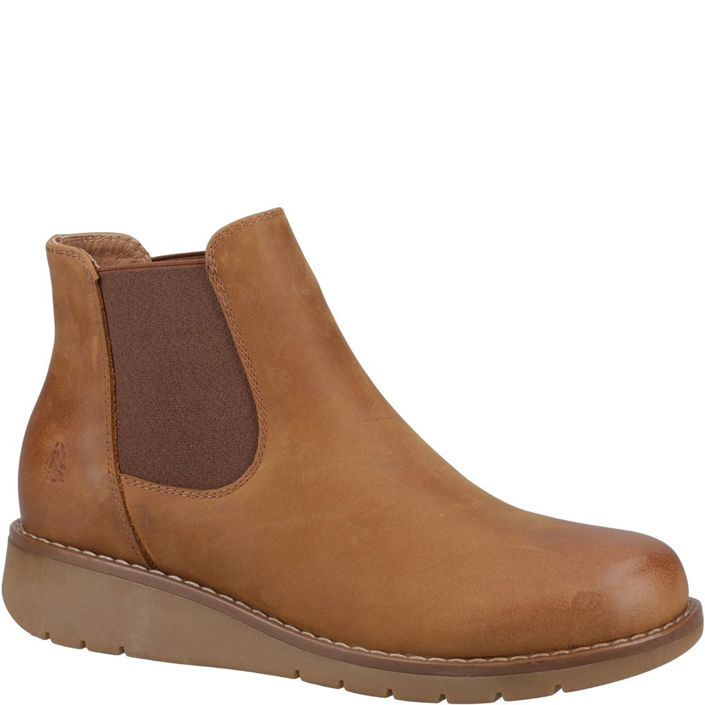 Hush Puppies Leonie Ankle Boots
