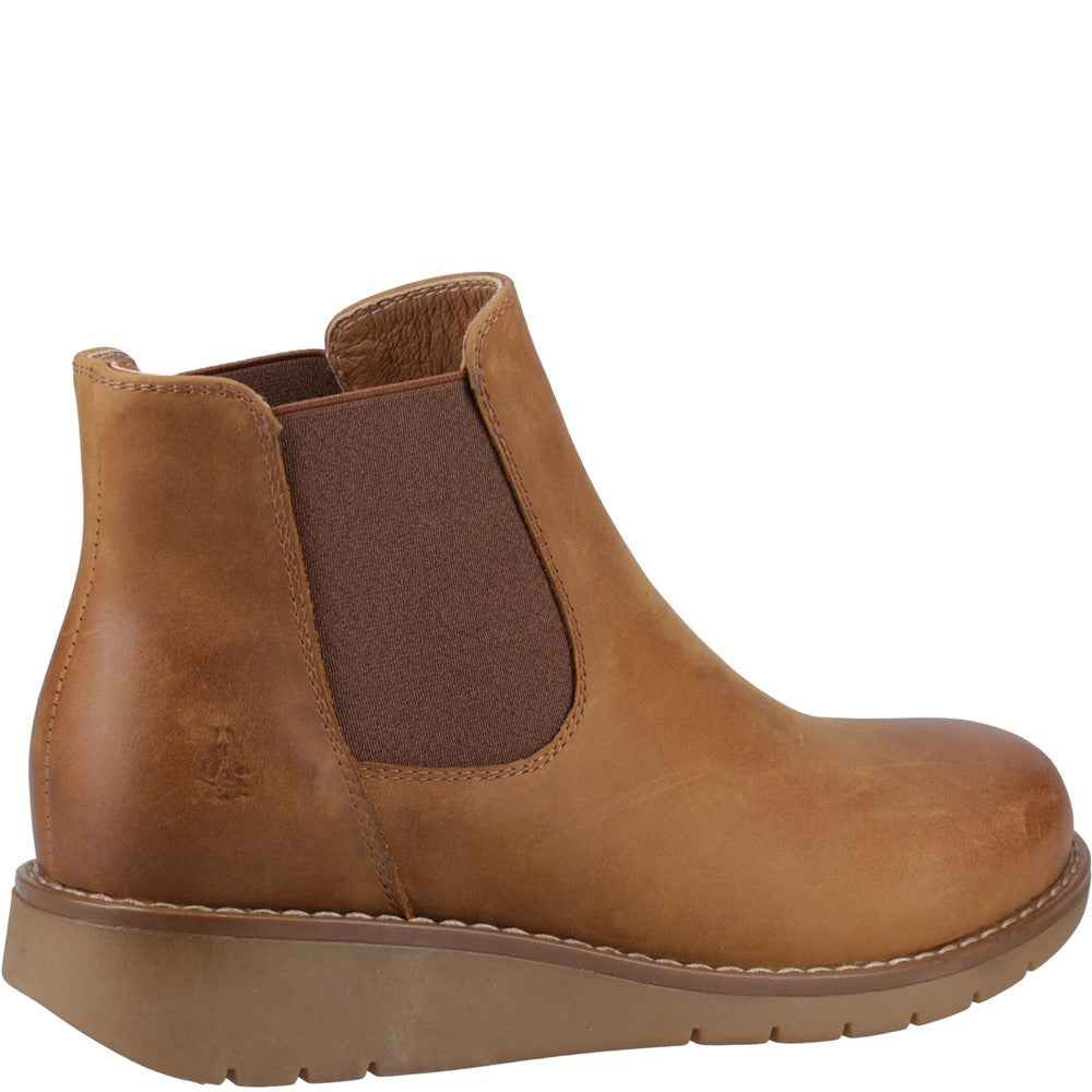 Hush Puppies Leonie Ankle Boots