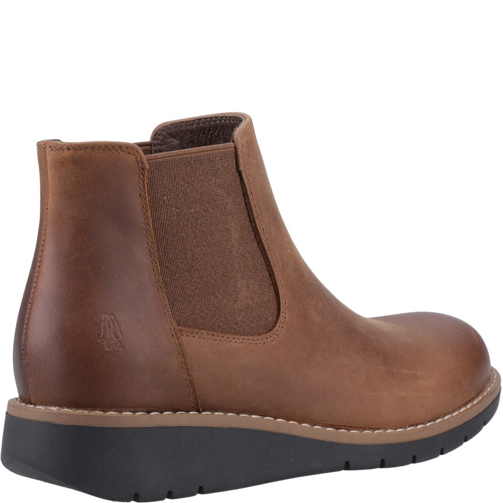 Hush Puppies Leonie Ankle Boots