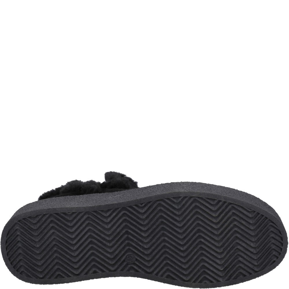 Hush Puppies Bella Ankle Boots