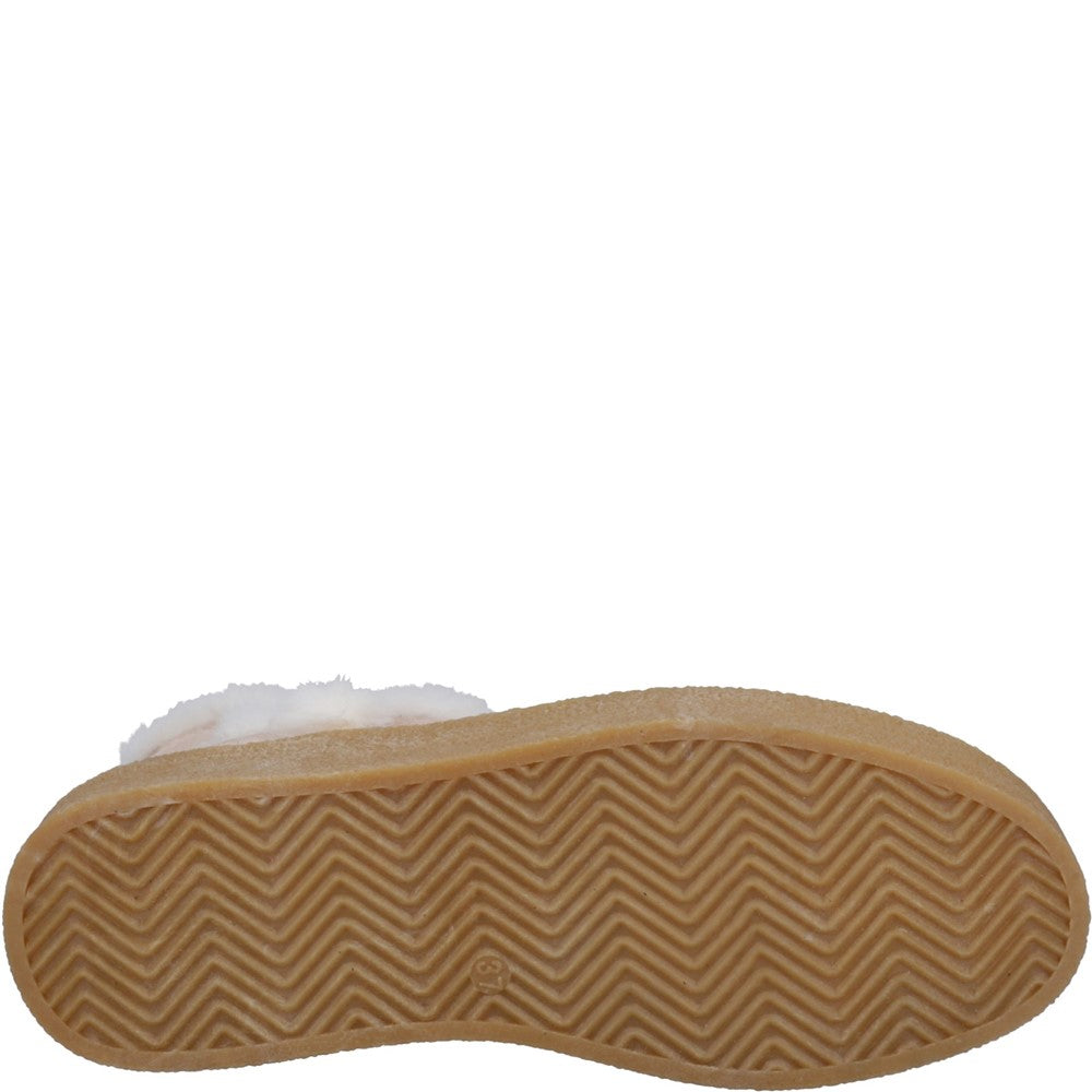 Hush Puppies Bella Ankle Boots