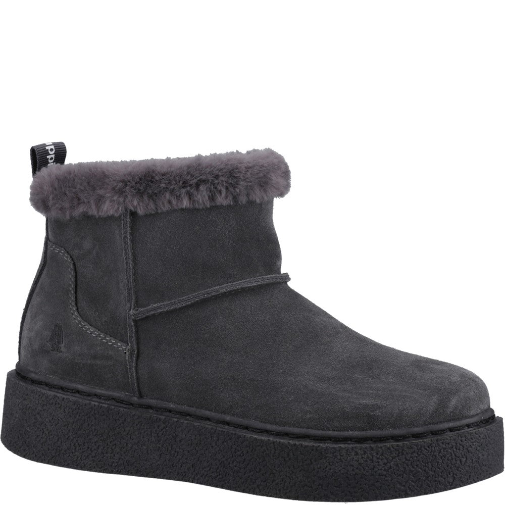 Hush Puppies Becca Ankle Boots
