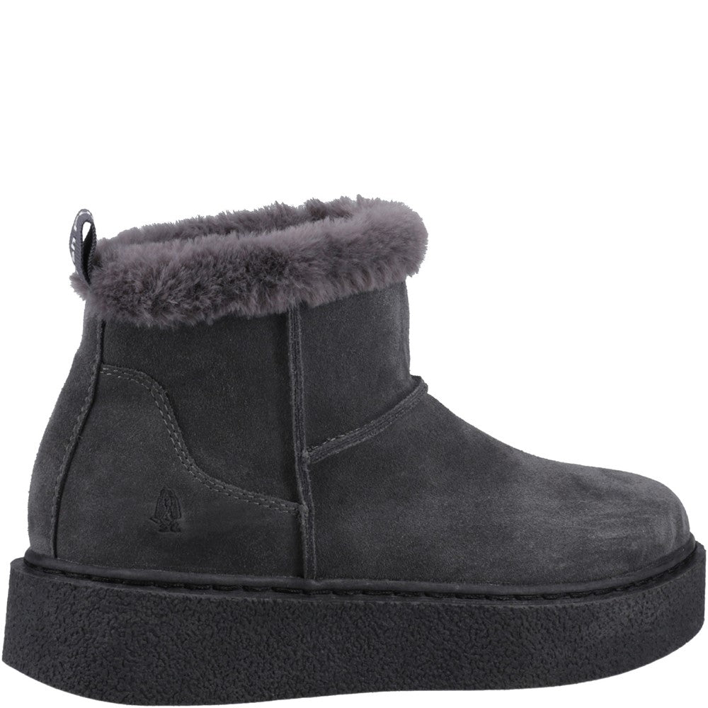 Hush Puppies Becca Ankle Boots