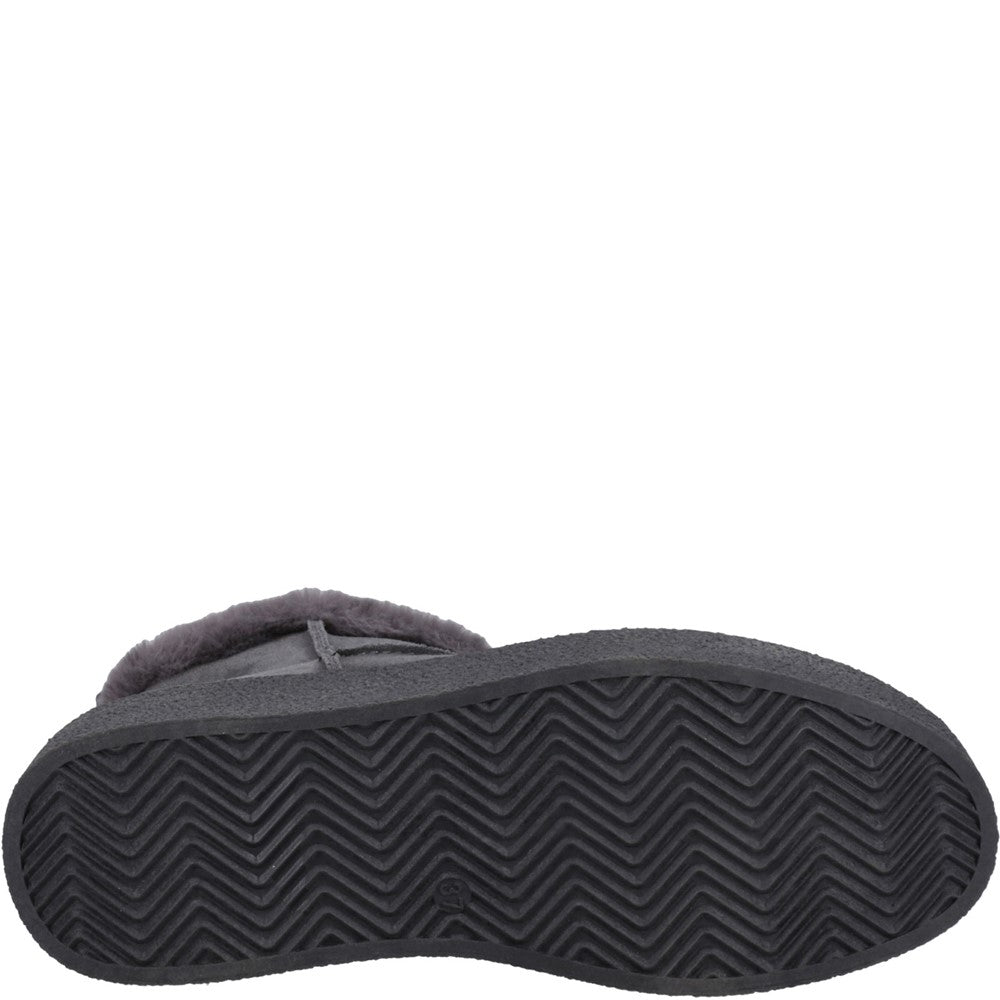 Hush Puppies Becca Ankle Boots