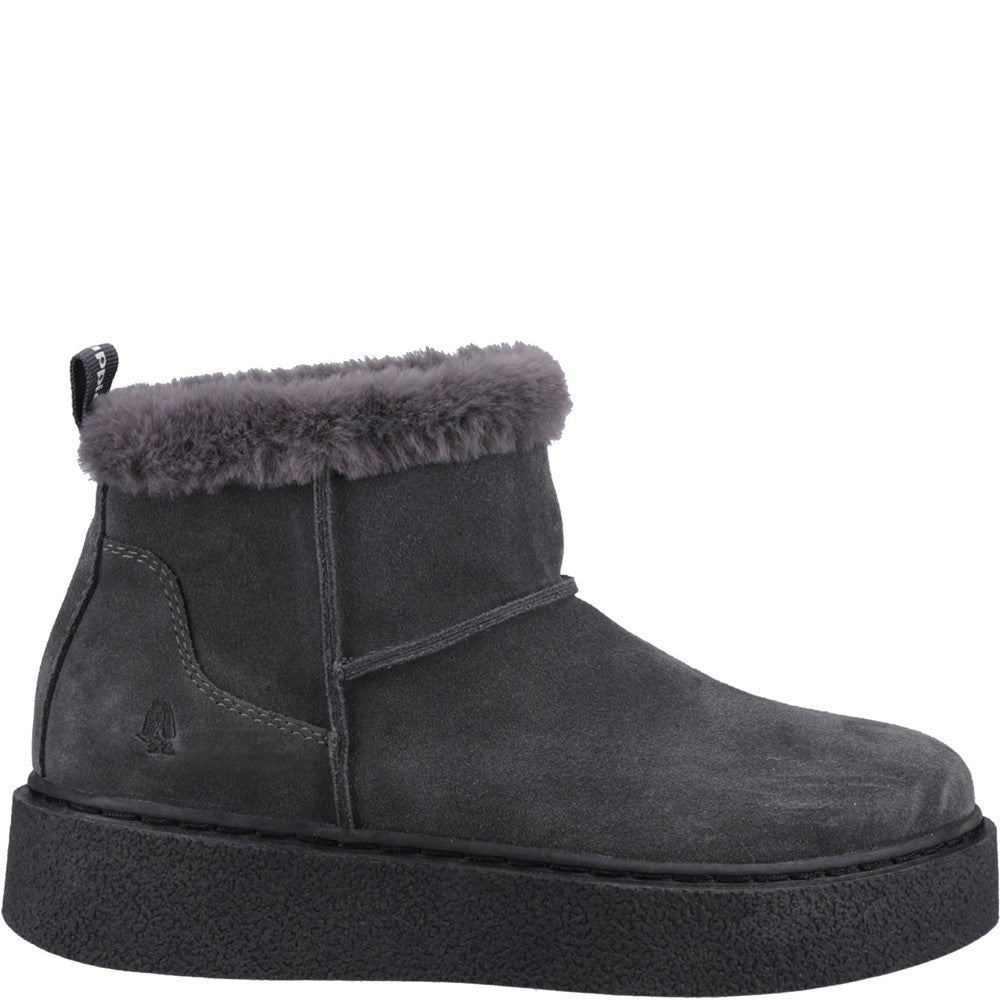 Hush Puppies Becca Ankle Boots